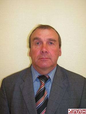 Барканников Евгений Николаевич
