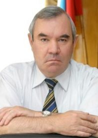 Ахметов Спартак Галеевич
