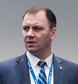 Илезов Михаил Бангирович