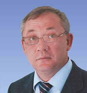 Салтанов Евгений Николаевич